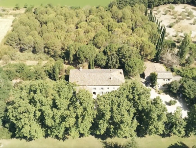 Vente Maison de luxe Aix-en-Provence 12&nbsp;Pièces 890&nbsp;m²