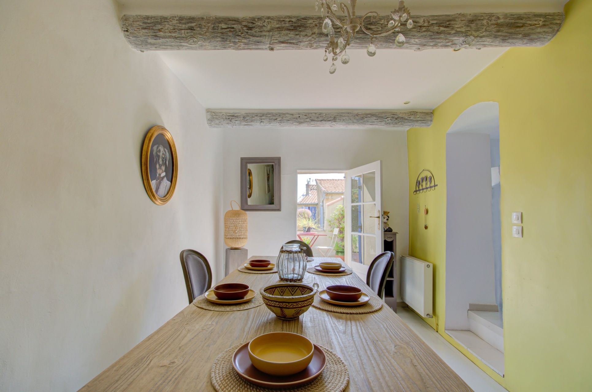 luxury house 6 Rooms for sale on AIX EN PROVENCE (13100)