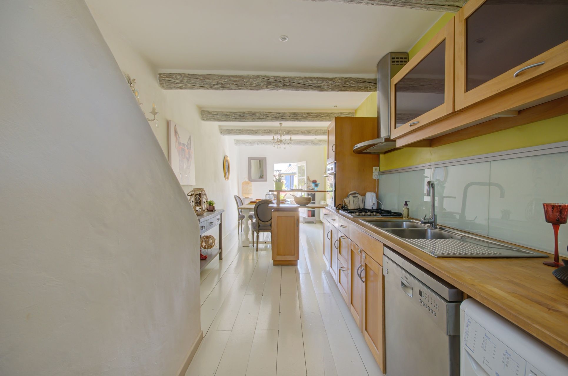 luxury house 6 Rooms for sale on AIX EN PROVENCE (13100)