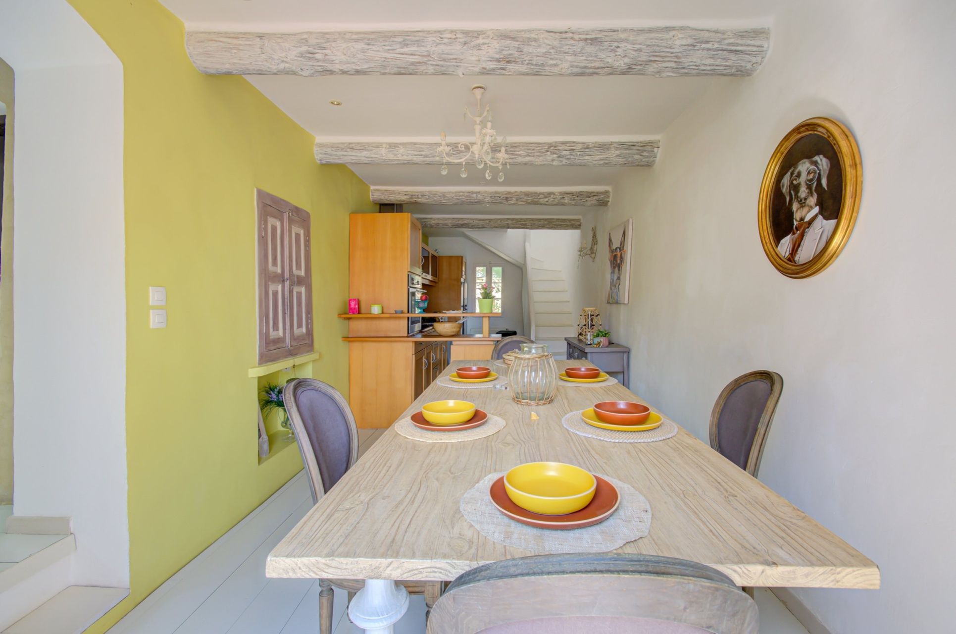 luxury house 6 Rooms for sale on AIX EN PROVENCE (13100)