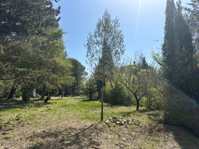 Sale Luxury construction to be renovated Éguilles 6 Rooms 138 m²