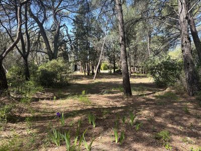 Sale Luxury construction to be renovated Éguilles 6 Rooms 138 m²