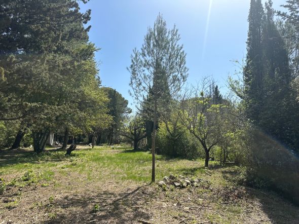 Sale Luxury construction to be renovated Éguilles 6&nbsp;Rooms 138&nbsp;m²