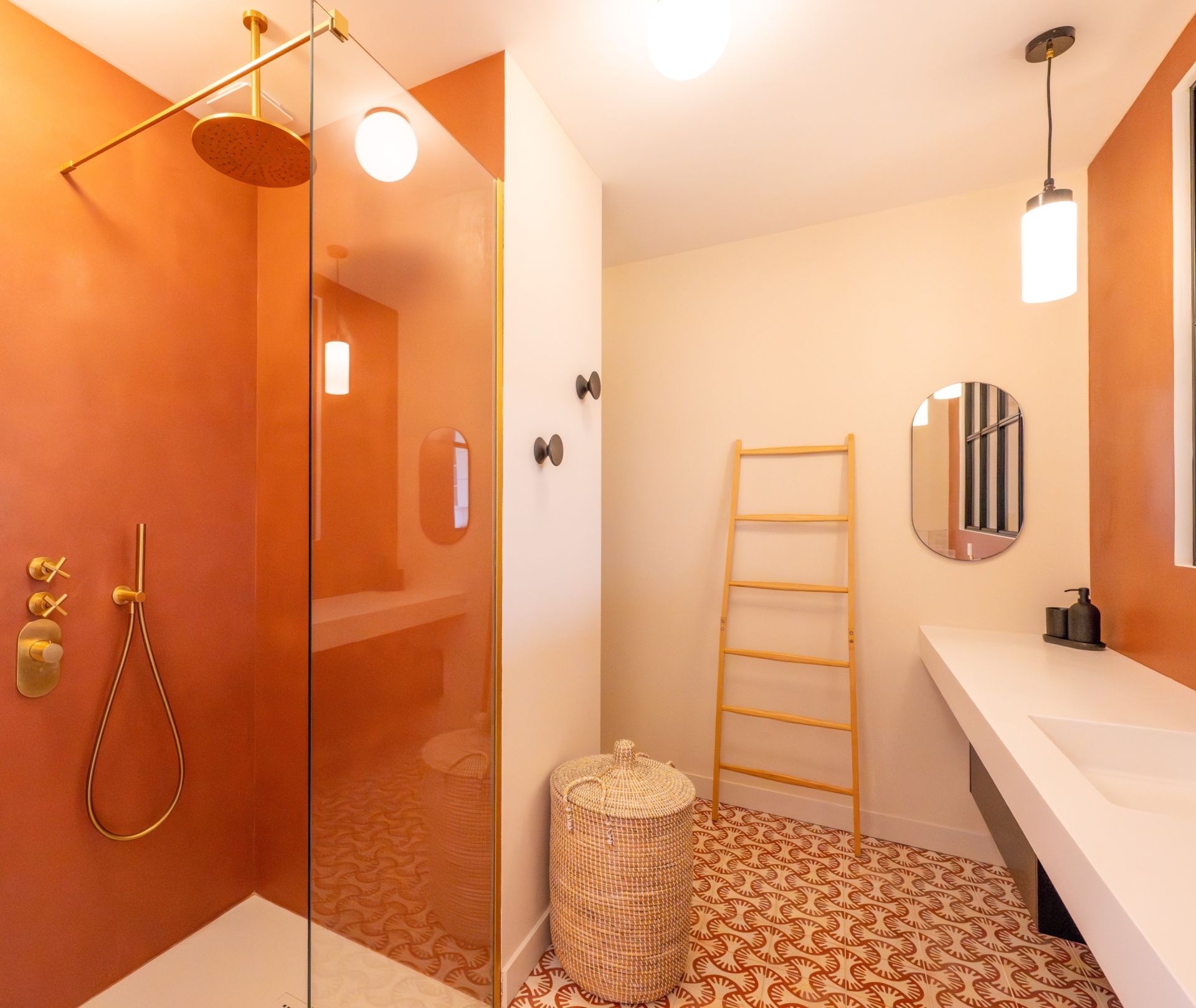 villa de luxe 6 Pièces en location saisonnière sur PORTO VECCHIO (20137)