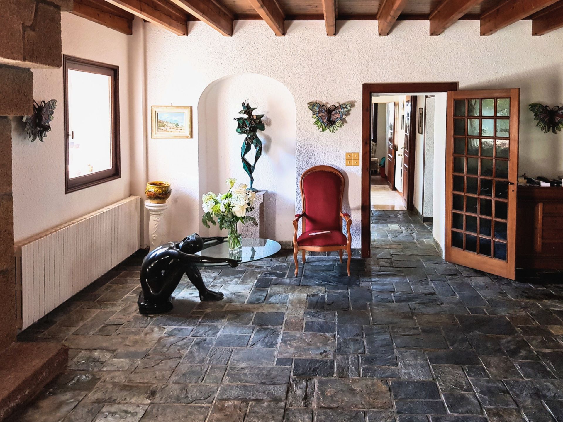 luxury house 10 Rooms for sale on TREGASTEL (22730)