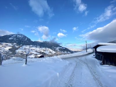 Sale Luxury chalet Megève 6 Rooms 224 m²