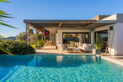 Vente Maison de luxe Ollioules 6&nbsp;Pièces 135&nbsp;m²