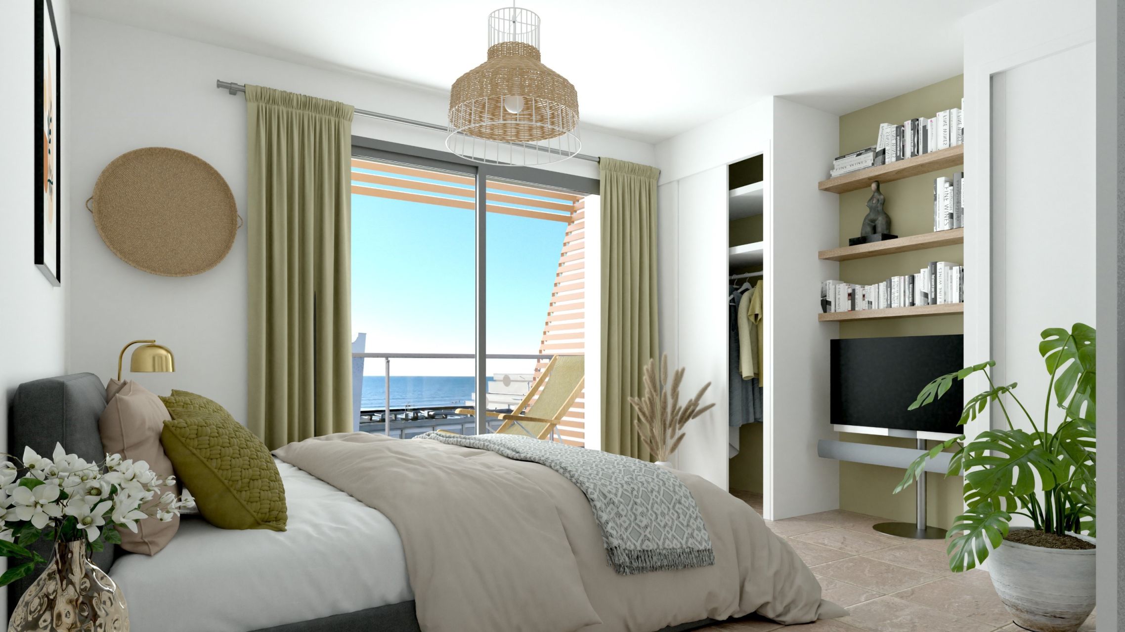 luxury house 5 Rooms for sale on MONTPELLIER (34000)