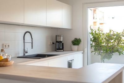 Sale Luxury house Montpellier 5 Rooms 107 m²