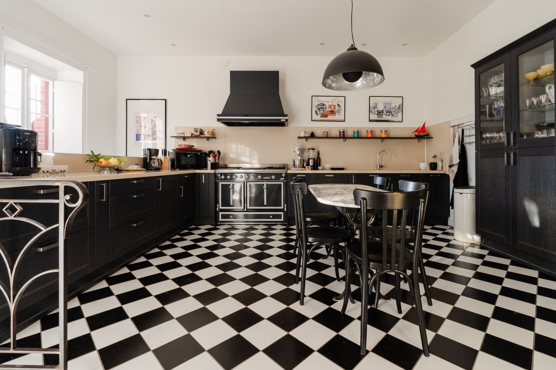 maison de luxe 11 Pièces en vente sur FONTCOUVERTE (11700)