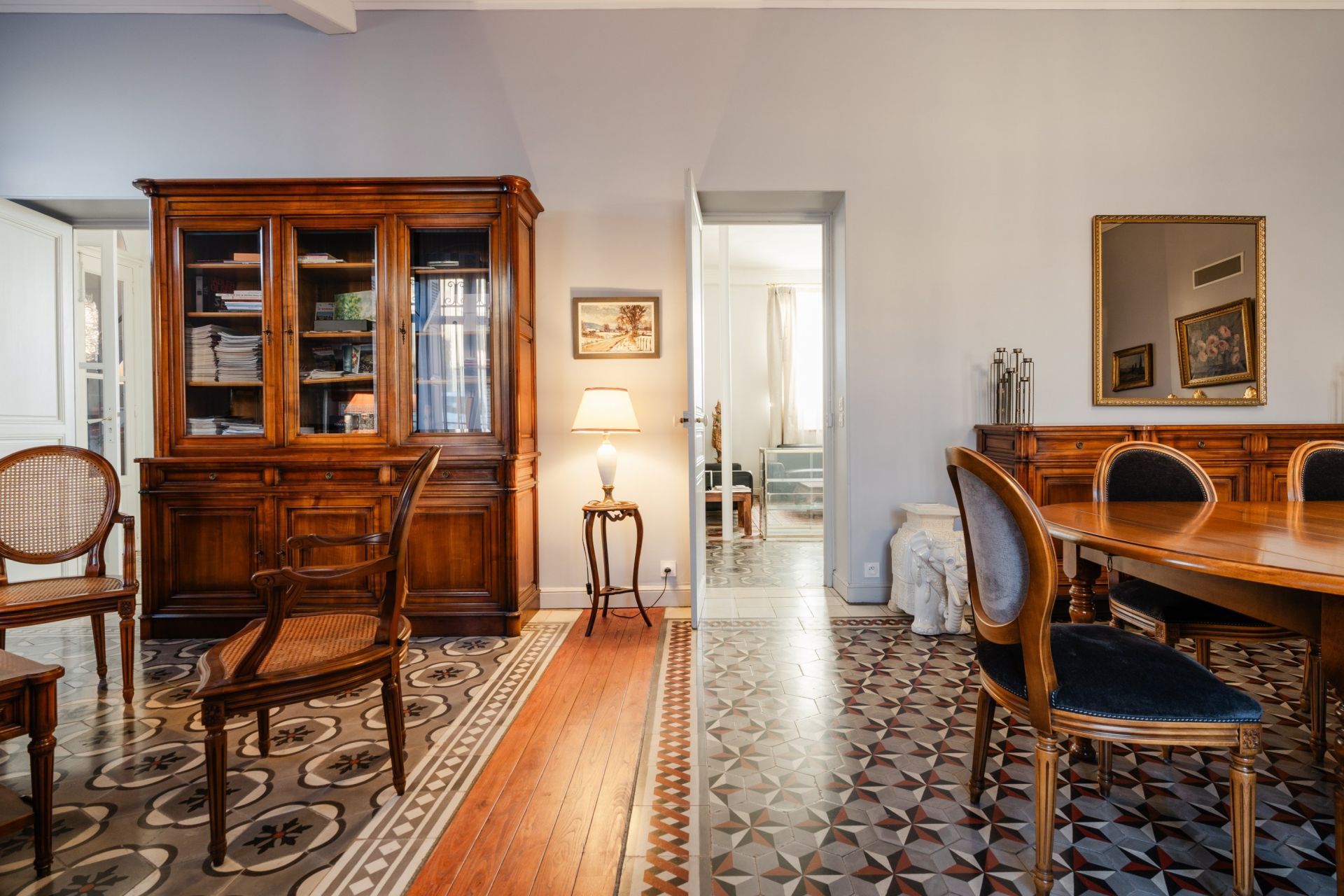 maison de luxe 11 Pièces en vente sur FONTCOUVERTE (11700)