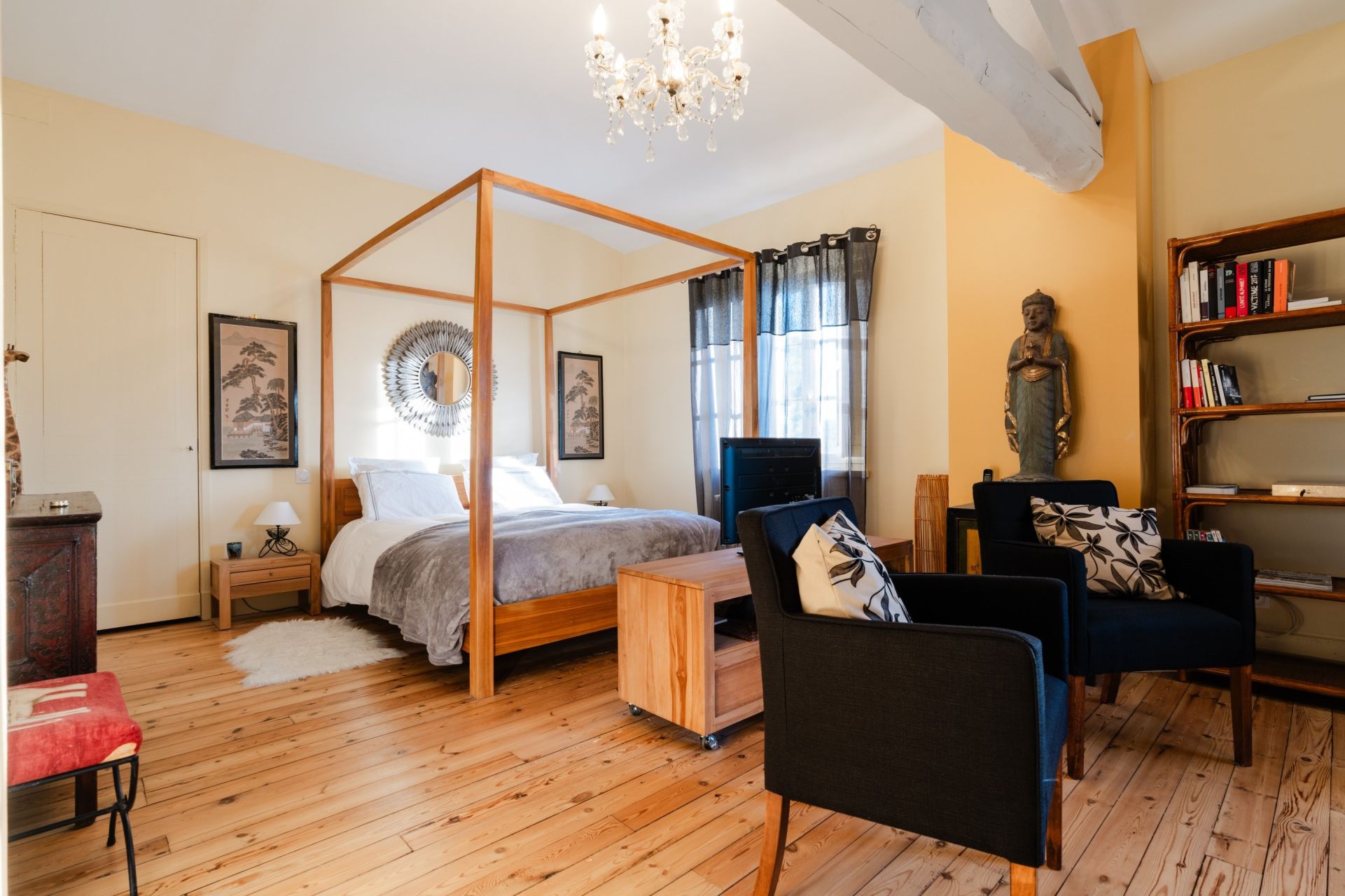 maison de luxe 11 Pièces en vente sur FONTCOUVERTE (11700)