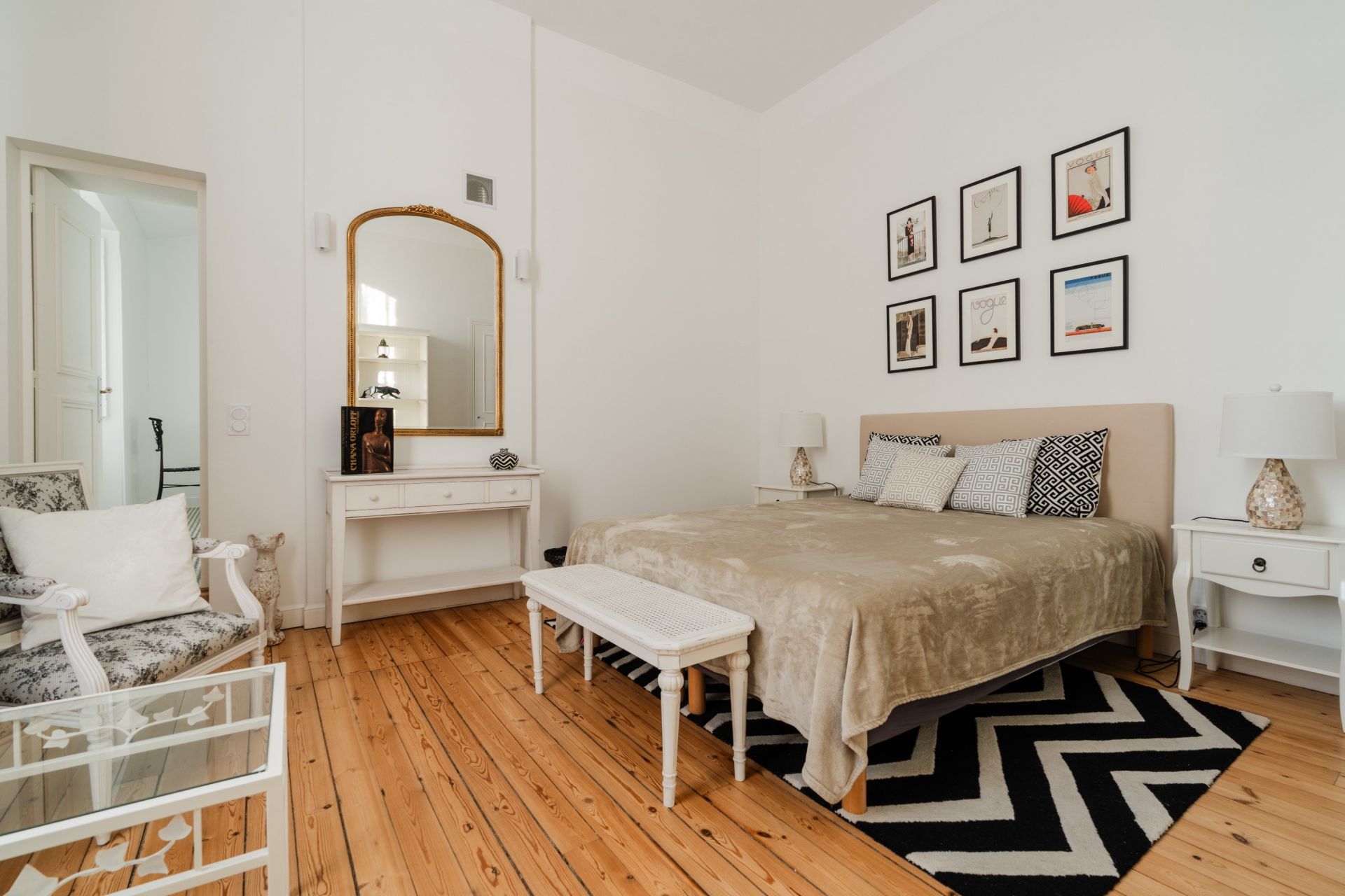 maison de luxe 11 Pièces en vente sur FONTCOUVERTE (11700)