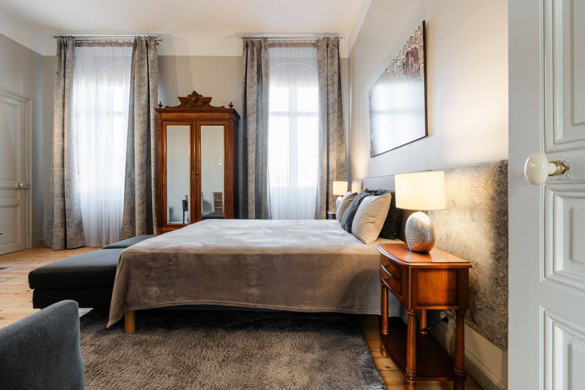 maison de luxe 11 Pièces en vente sur FONTCOUVERTE (11700)