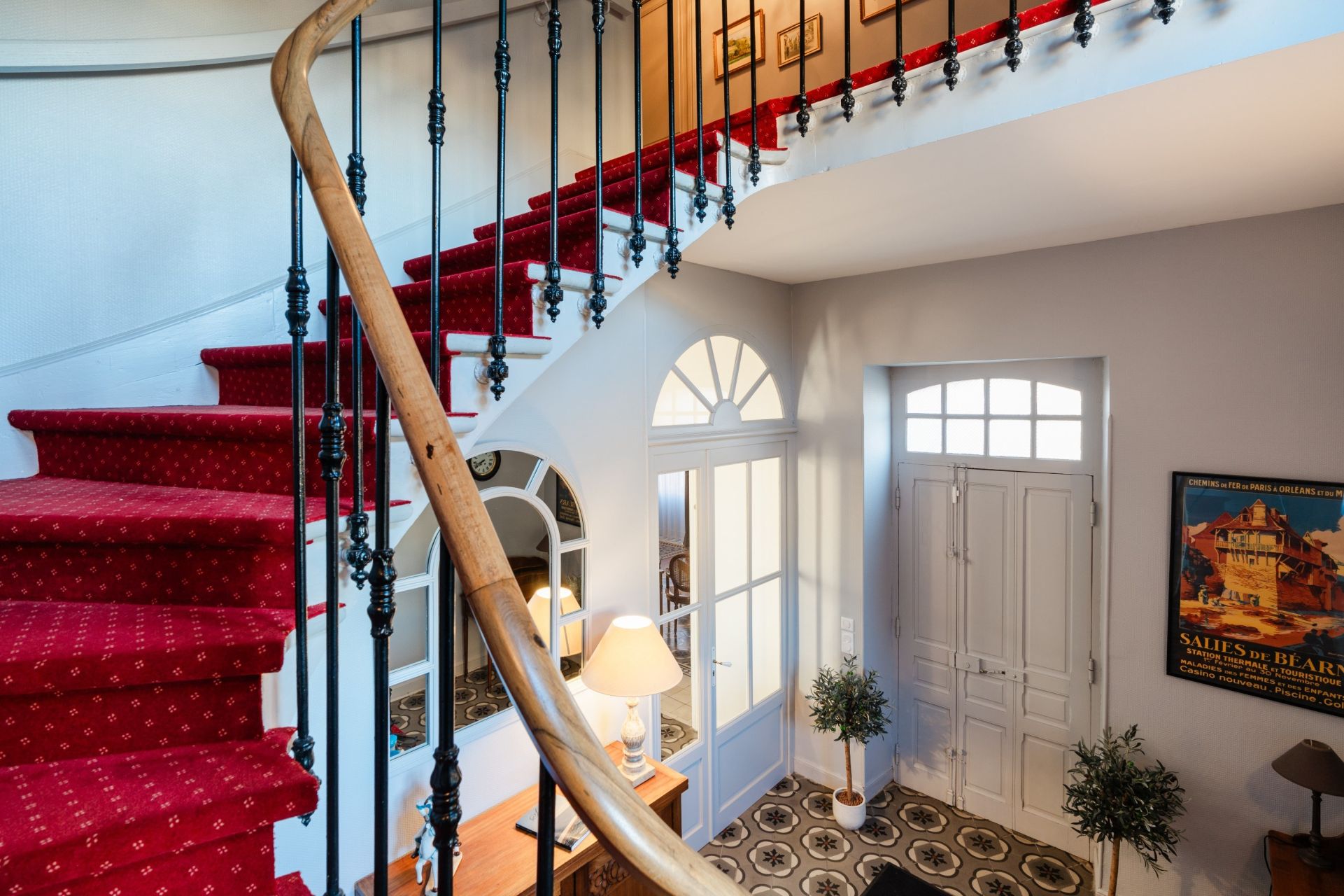 maison de luxe 11 Pièces en vente sur FONTCOUVERTE (11700)