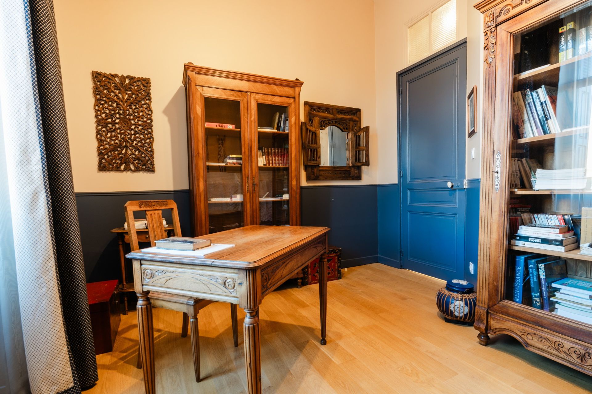 maison de luxe 11 Pièces en vente sur FONTCOUVERTE (11700)