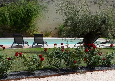 Sale Luxury house Fontcouverte 11 Rooms 353 m²