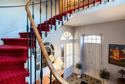 Vente Maison de luxe Fontcouverte 11&nbsp;Pièces 353&nbsp;m²