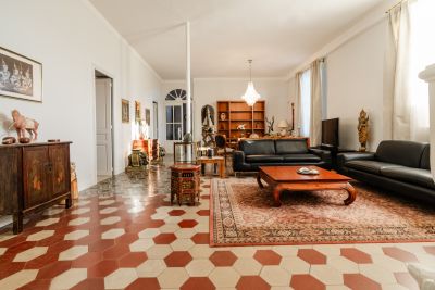 Vente Maison de luxe Fontcouverte 11&nbsp;Pièces 353&nbsp;m²