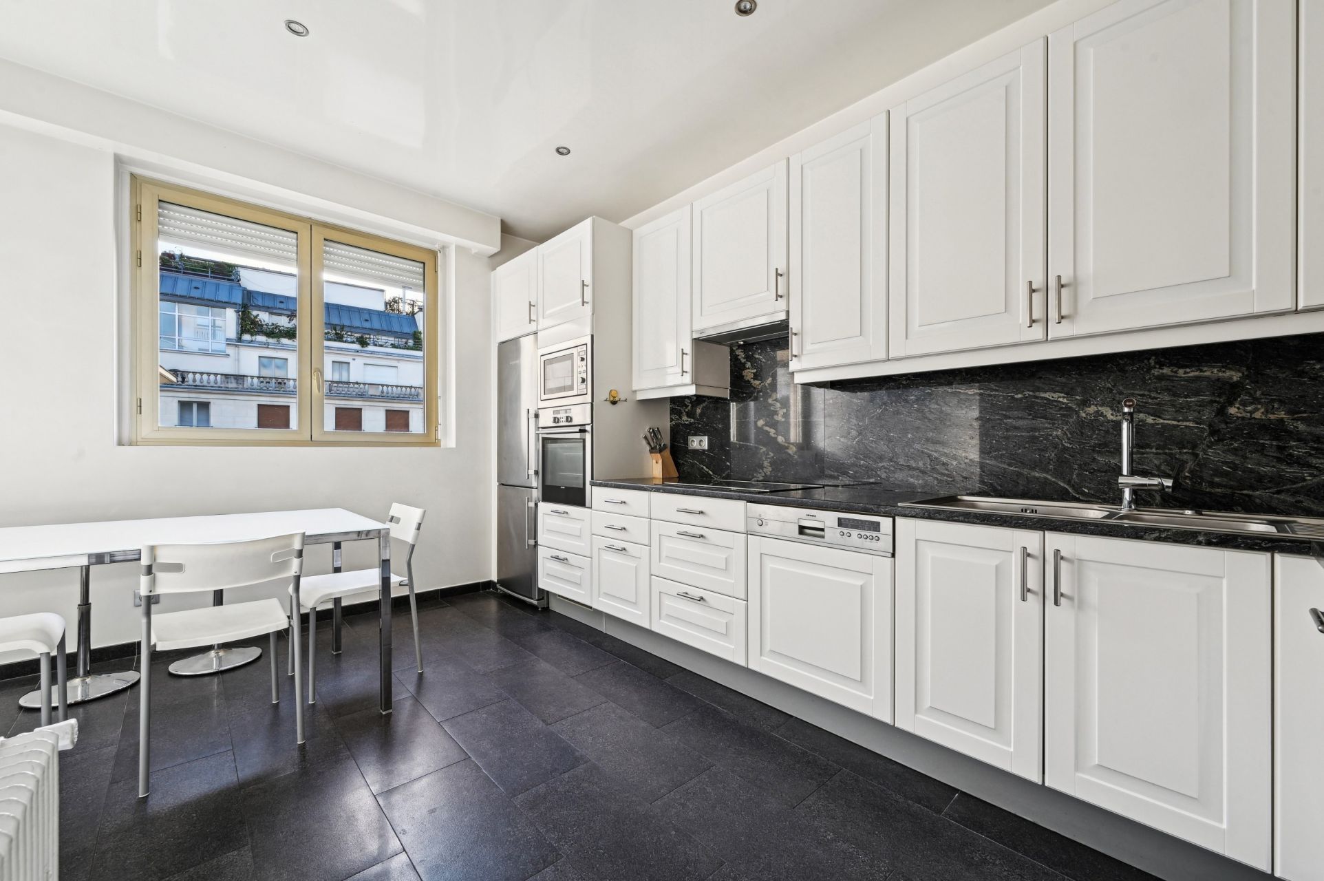 appartement de luxe 5 Pièces en location sur PARIS (75007)