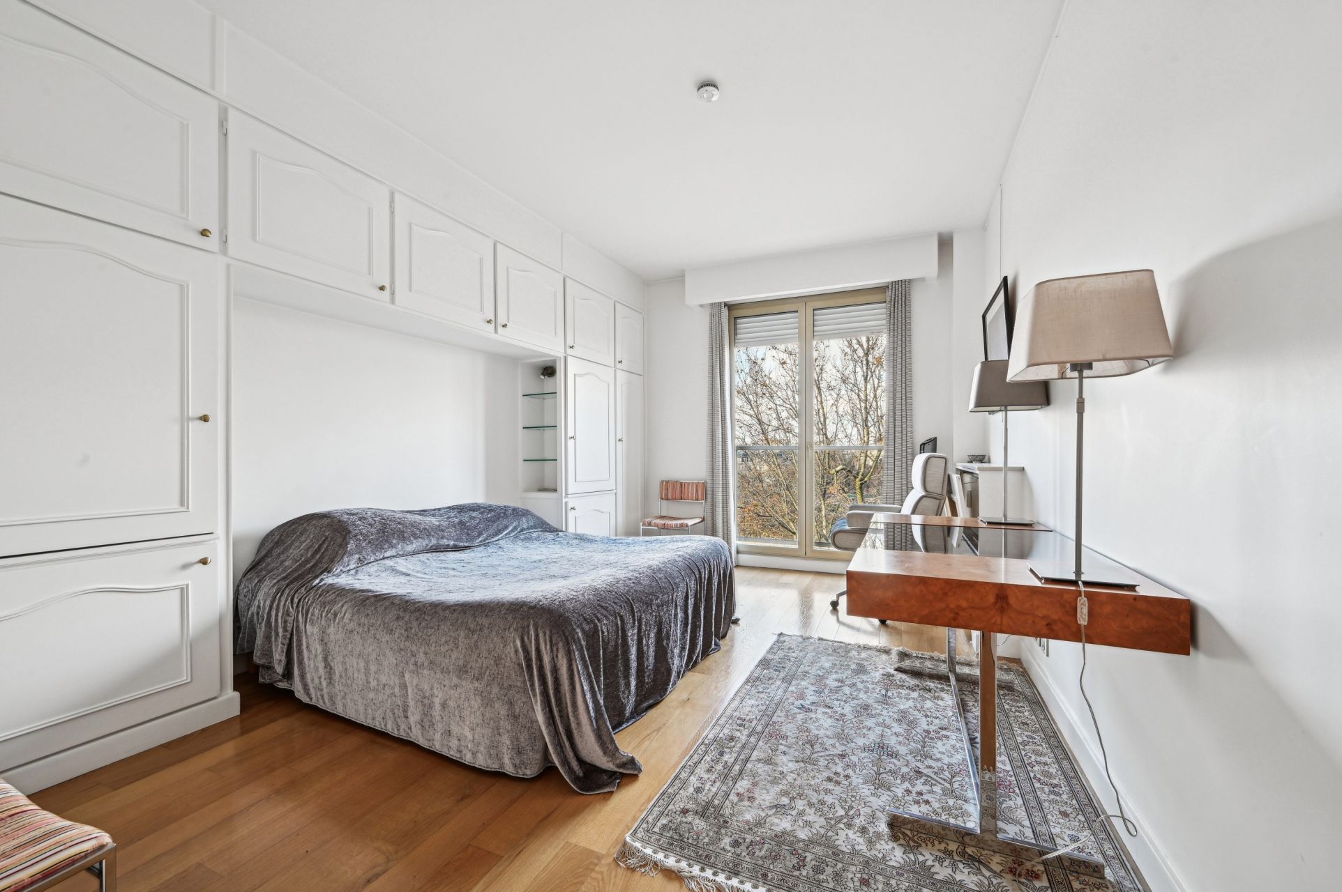 appartement de luxe 5 Pièces en location sur PARIS (75007)