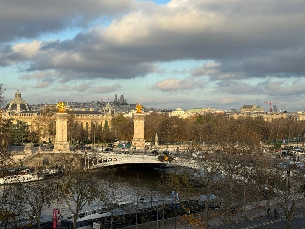 appartement de luxe 5 Pièces en location sur PARIS (75007)