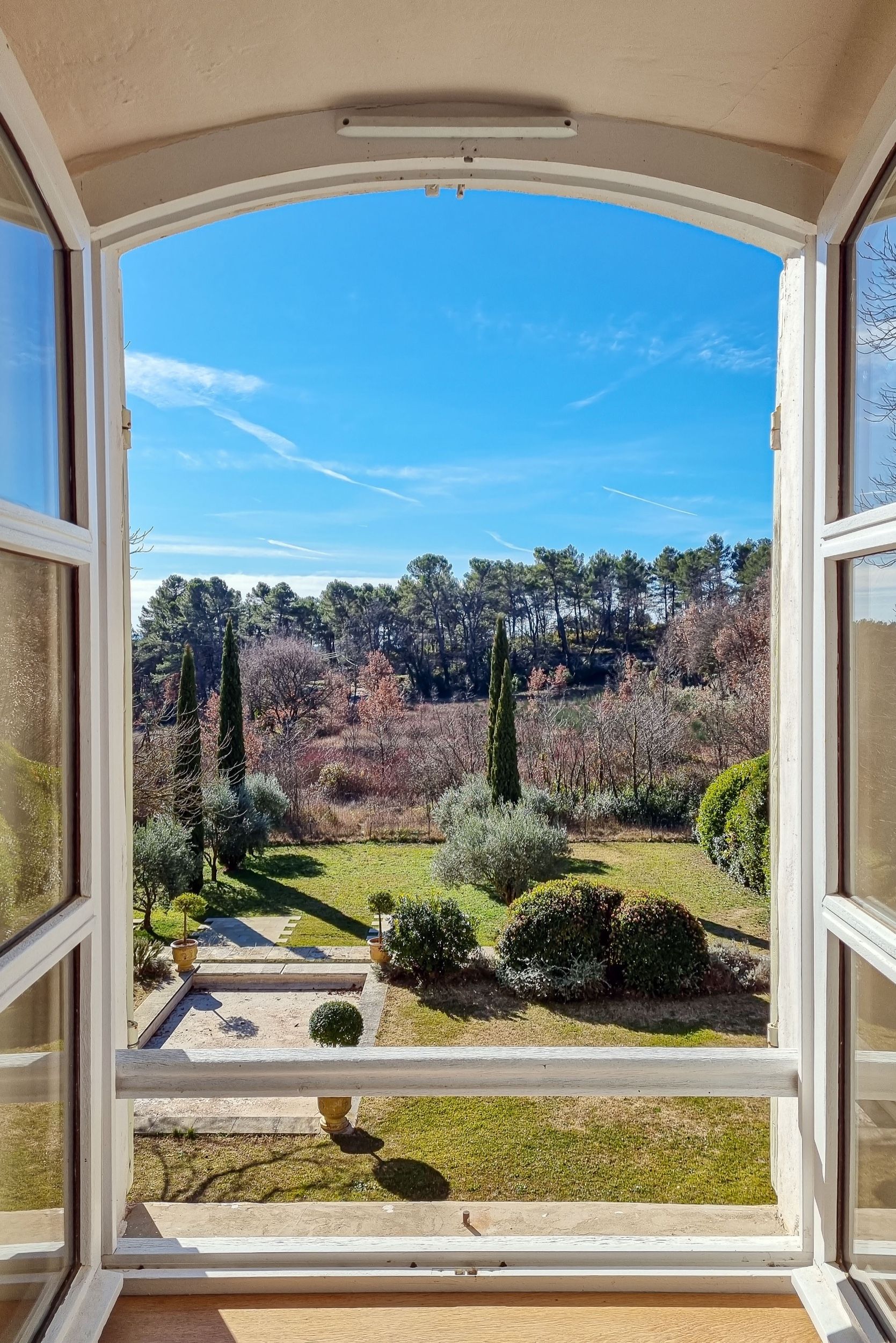 bastide 12 Rooms for sale on AIX EN PROVENCE (13100)