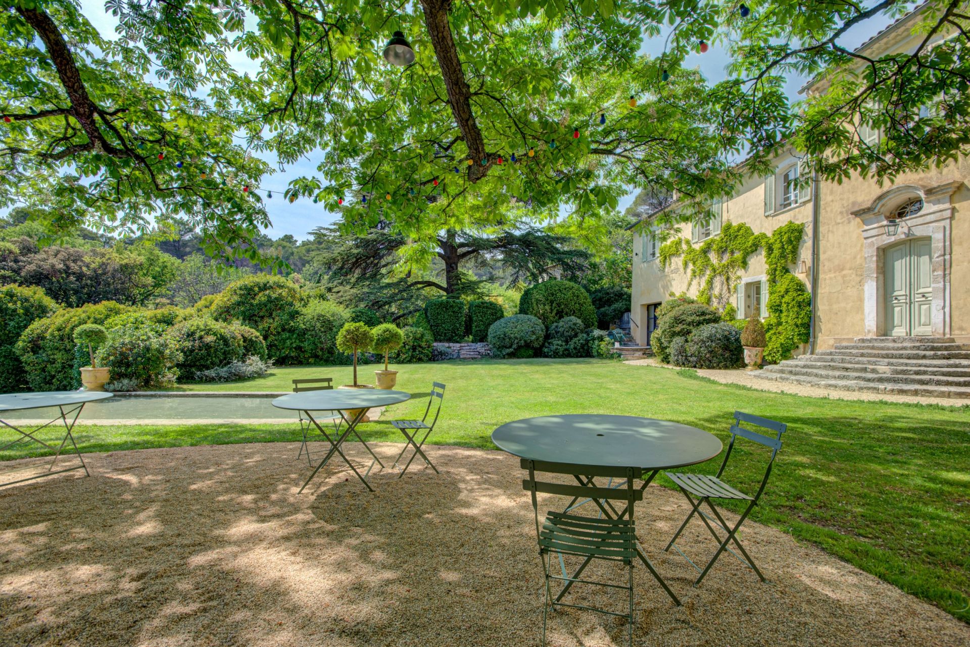 bastide 12 Pièces en vente sur AIX EN PROVENCE (13100)