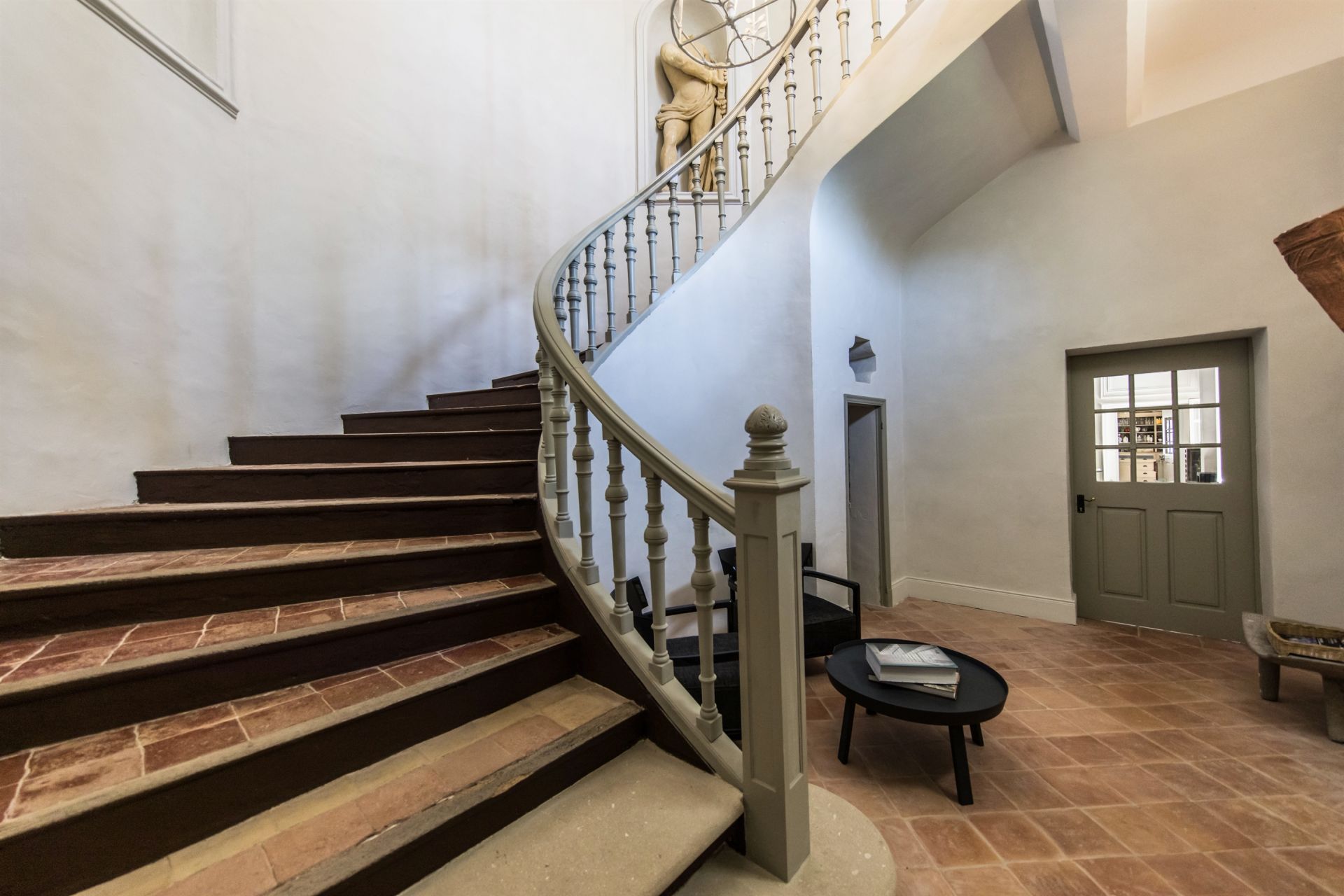 bastide 12 Rooms for sale on AIX EN PROVENCE (13100)