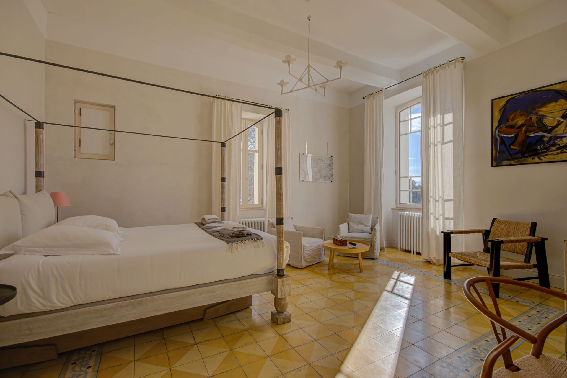 bastide 12 Pièces en vente sur AIX EN PROVENCE (13100)
