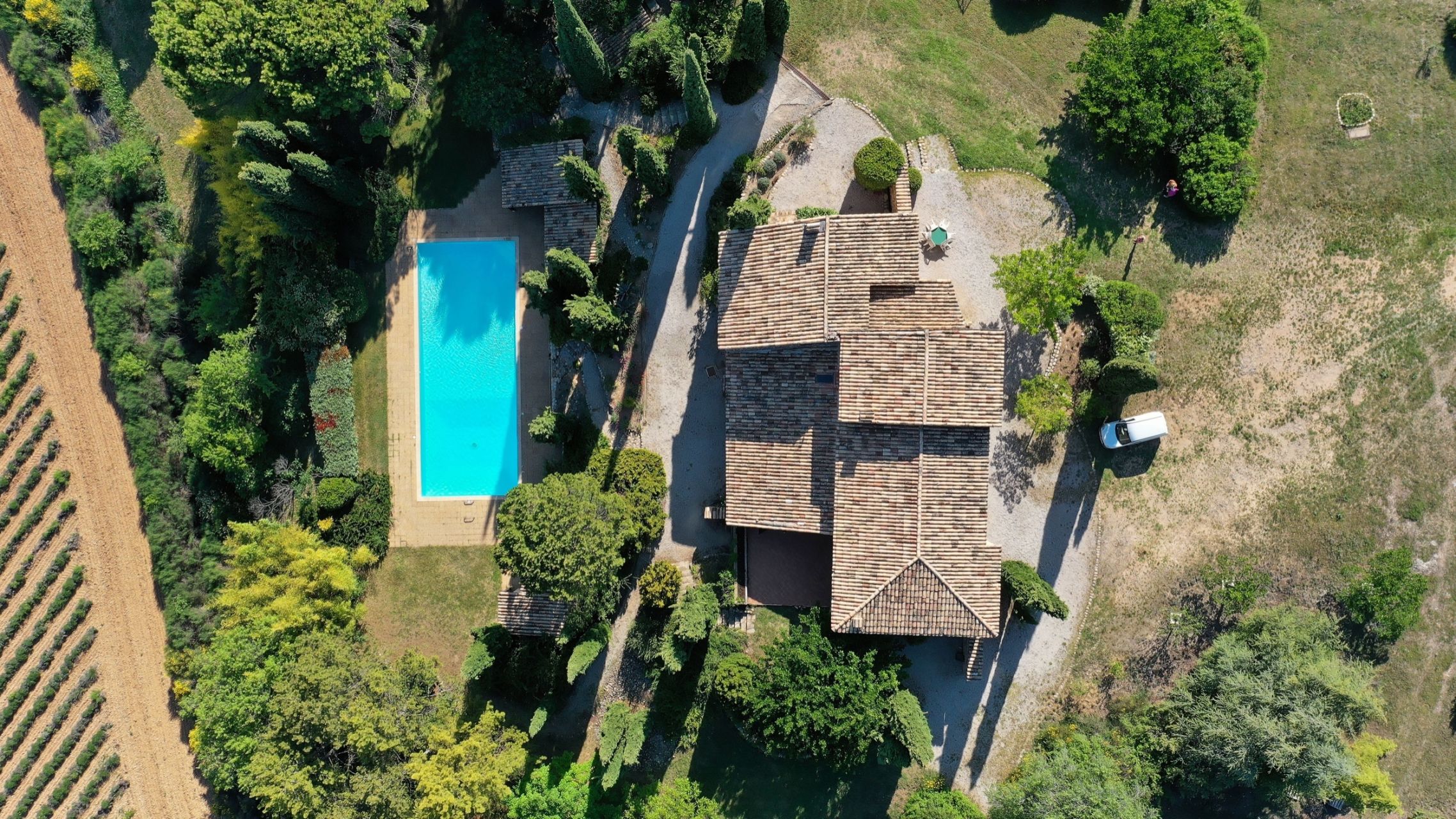 maison de luxe 18 Pièces en vente sur ORAISON (04700)