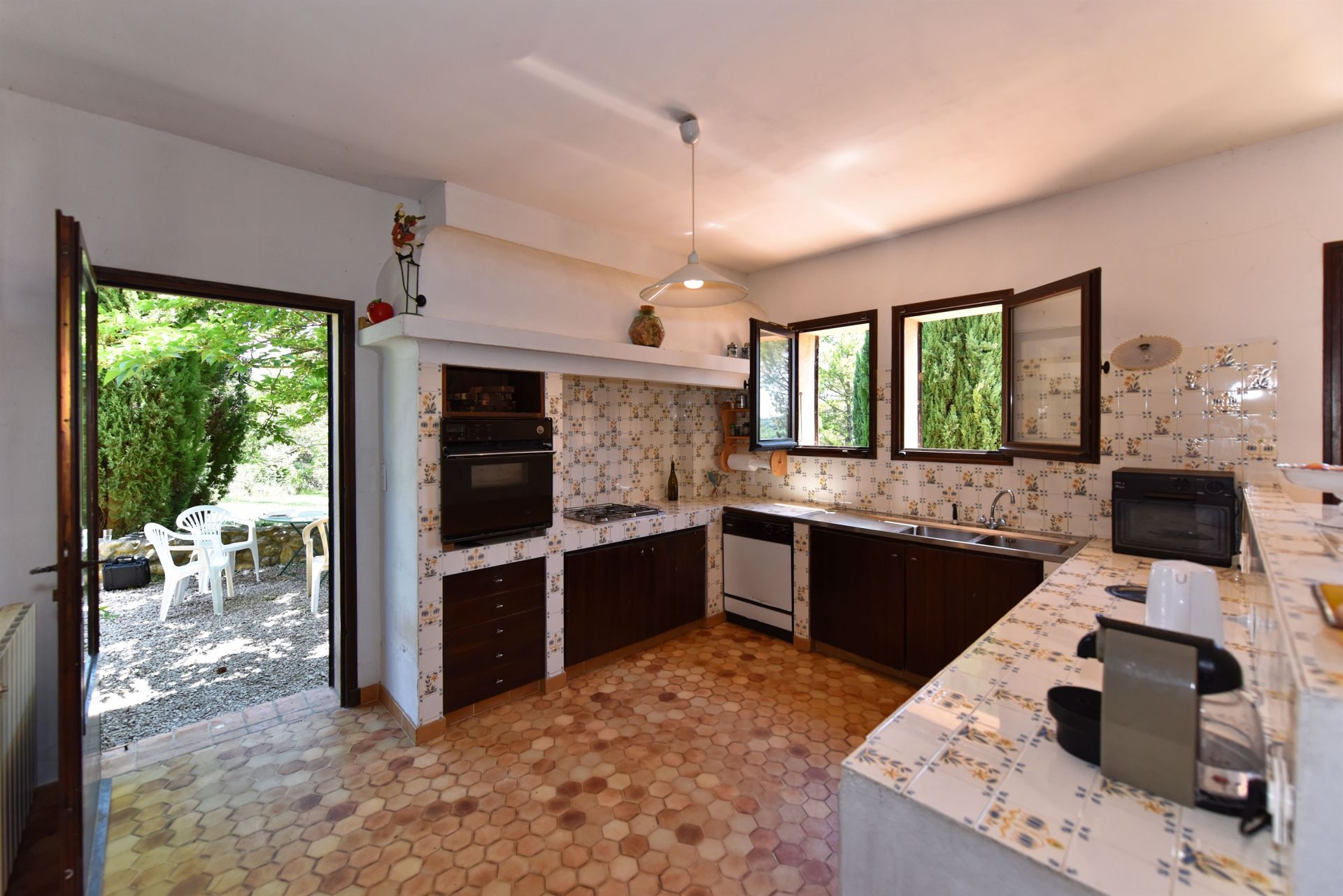 maison de luxe 18 Pièces en vente sur ORAISON (04700)