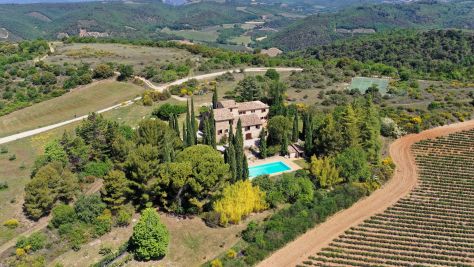 Vente Maison de luxe Oraison 18&nbsp;Pièces 475&nbsp;m²