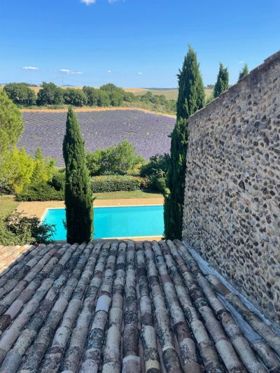 Sale Luxury house Oraison 18 Rooms 475 m²