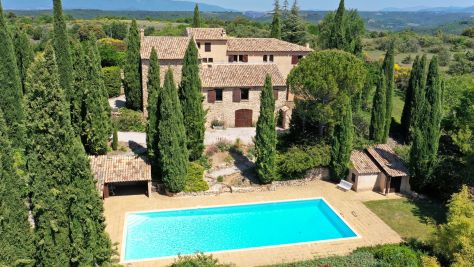 Sale Luxury house Oraison 18&nbsp;Rooms 475&nbsp;m²