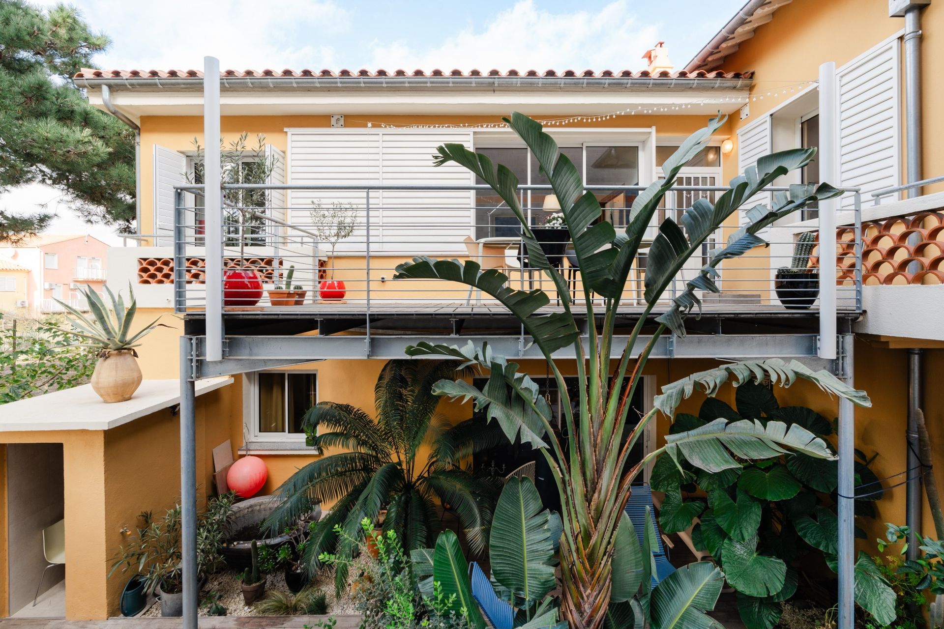 maison de luxe 7 Pièces en vente sur ARGELES SUR MER (66700)