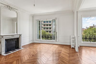 Sale Luxury apartment Paris 14 7 Rooms 197.26 m²
