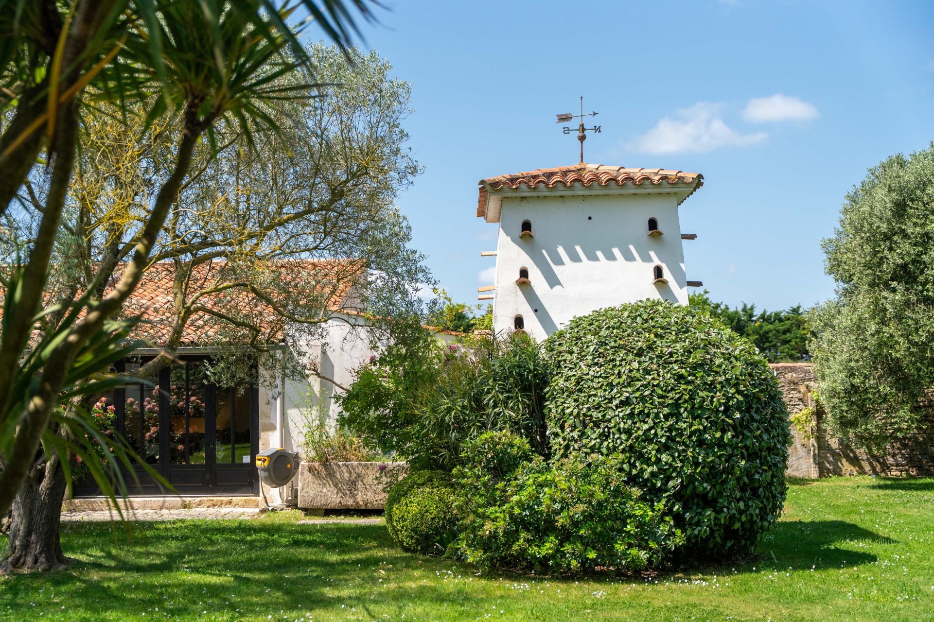 maison de luxe 11 Pièces en vente sur ST MARTIN DE RE (17410)