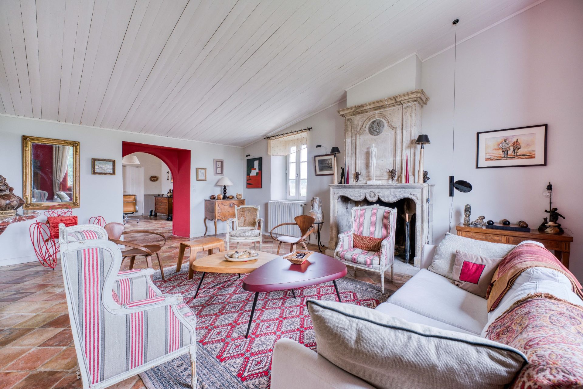 maison de luxe 11 Pièces en vente sur ST MARTIN DE RE (17410)