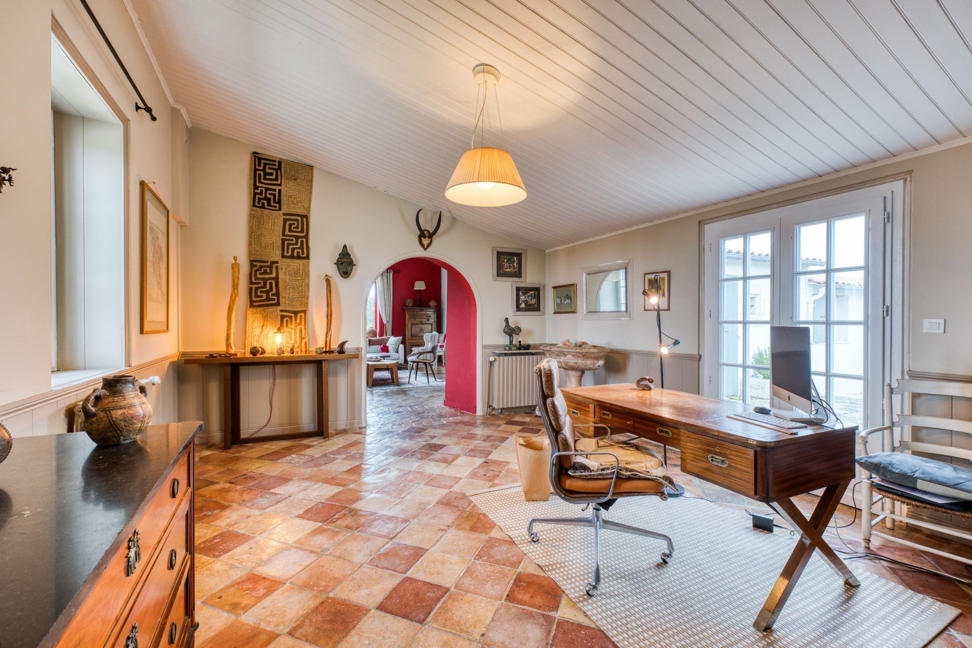 maison de luxe 11 Pièces en vente sur ST MARTIN DE RE (17410)