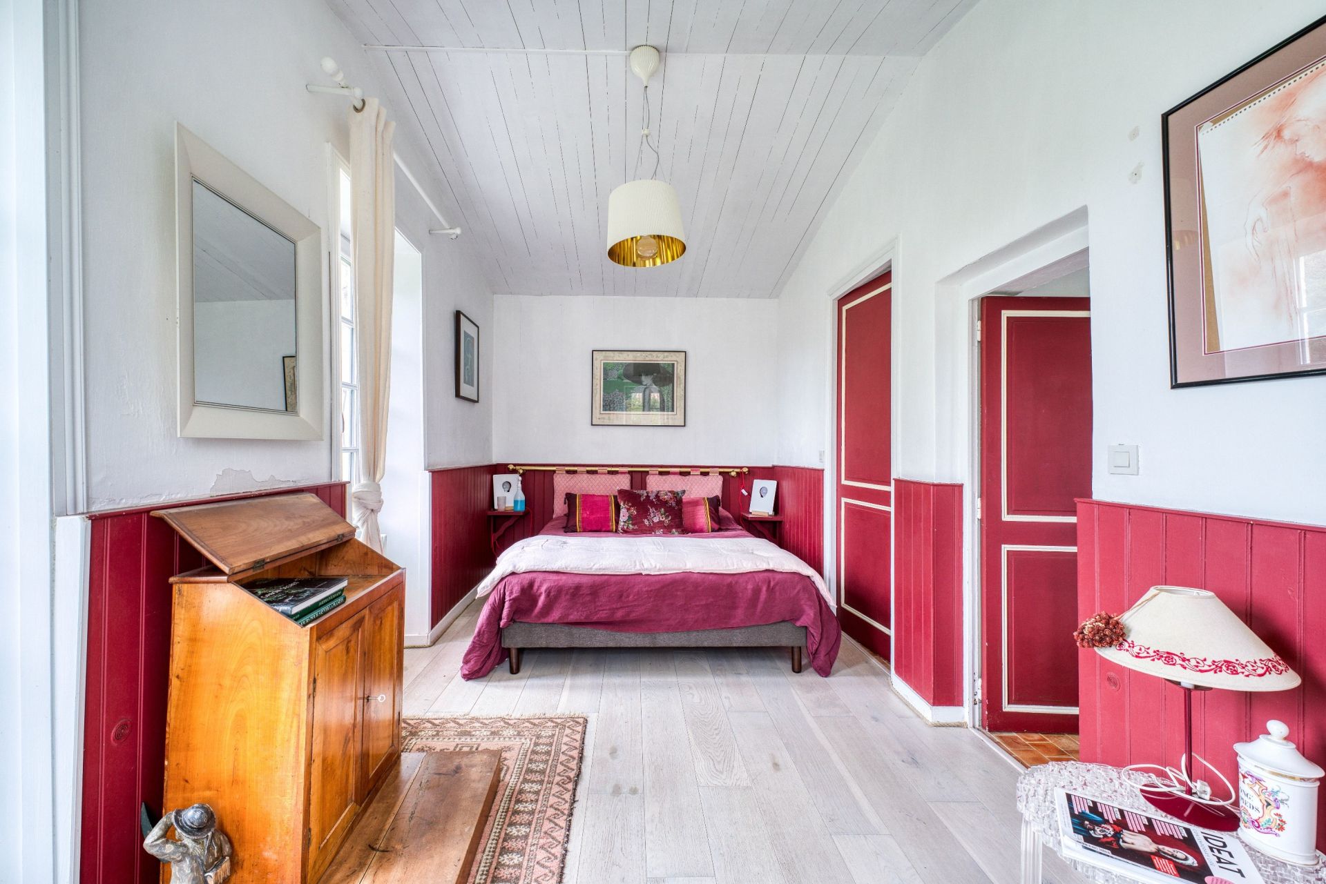 maison de luxe 11 Pièces en vente sur ST MARTIN DE RE (17410)