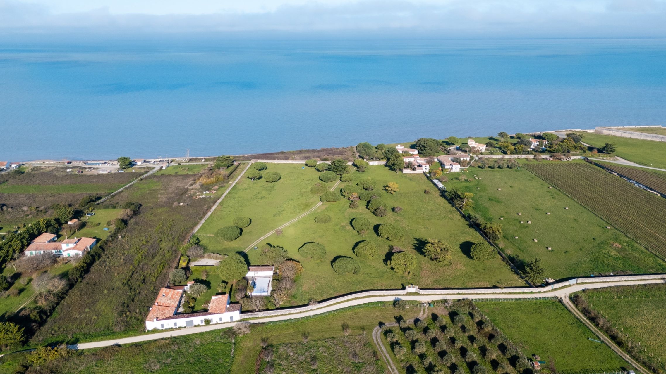 maison de luxe 11 Pièces en vente sur ST MARTIN DE RE (17410)