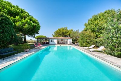 Vente Maison de luxe Saint-Martin-de-Ré 11&nbsp;Pièces 278&nbsp;m²