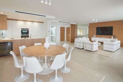 Vente Penthouse Cannes 4 Pièces 143 m²