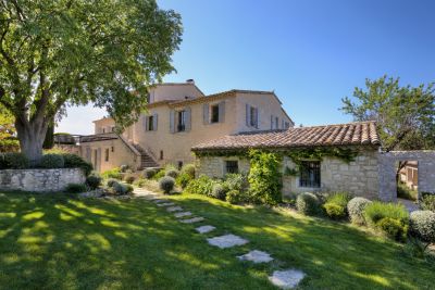 Vacances Mas Eygalières 10&nbsp;Pièces 450&nbsp;m²