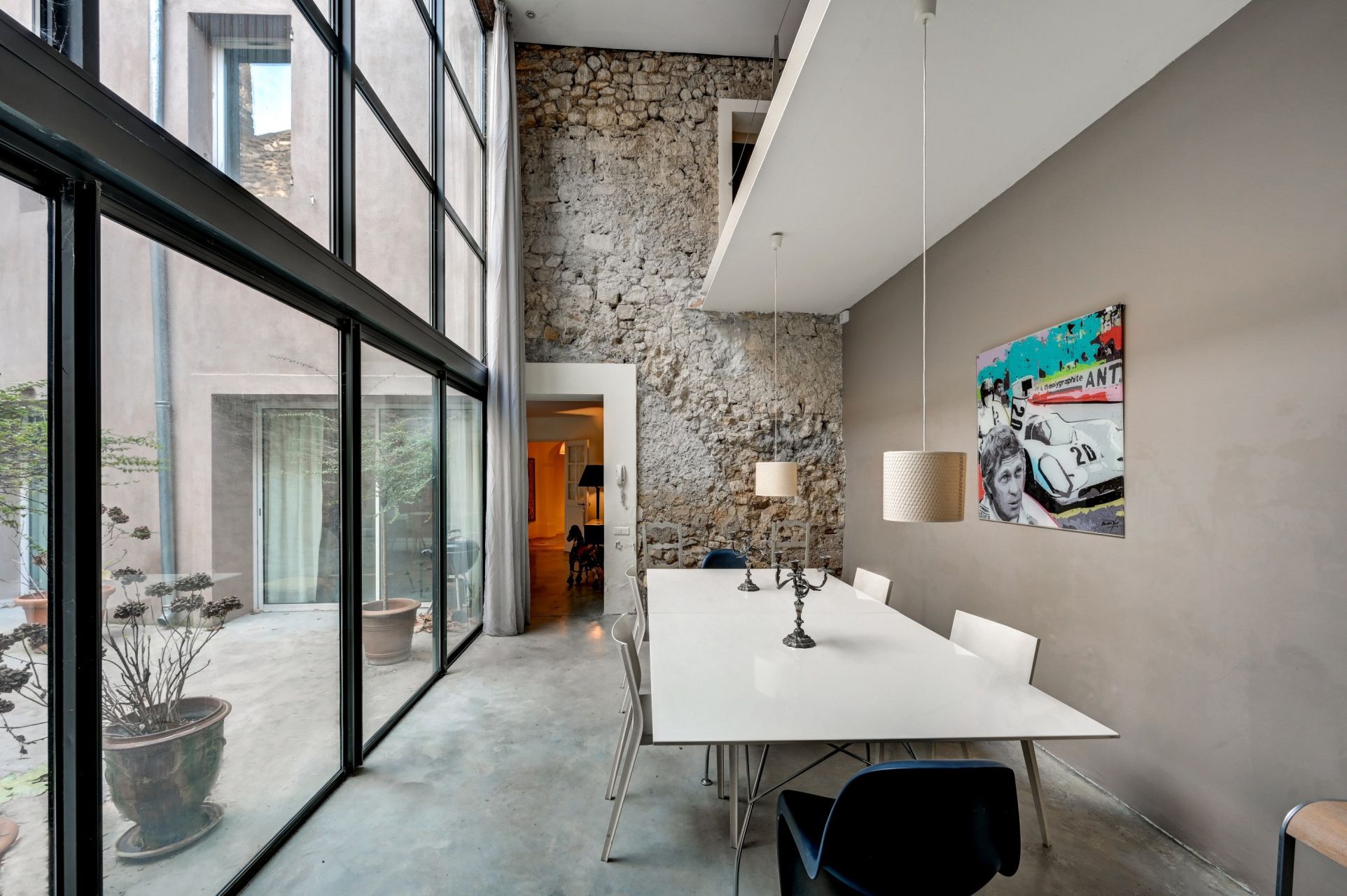 luxury house 10 Rooms for sale on AIX EN PROVENCE (13100)