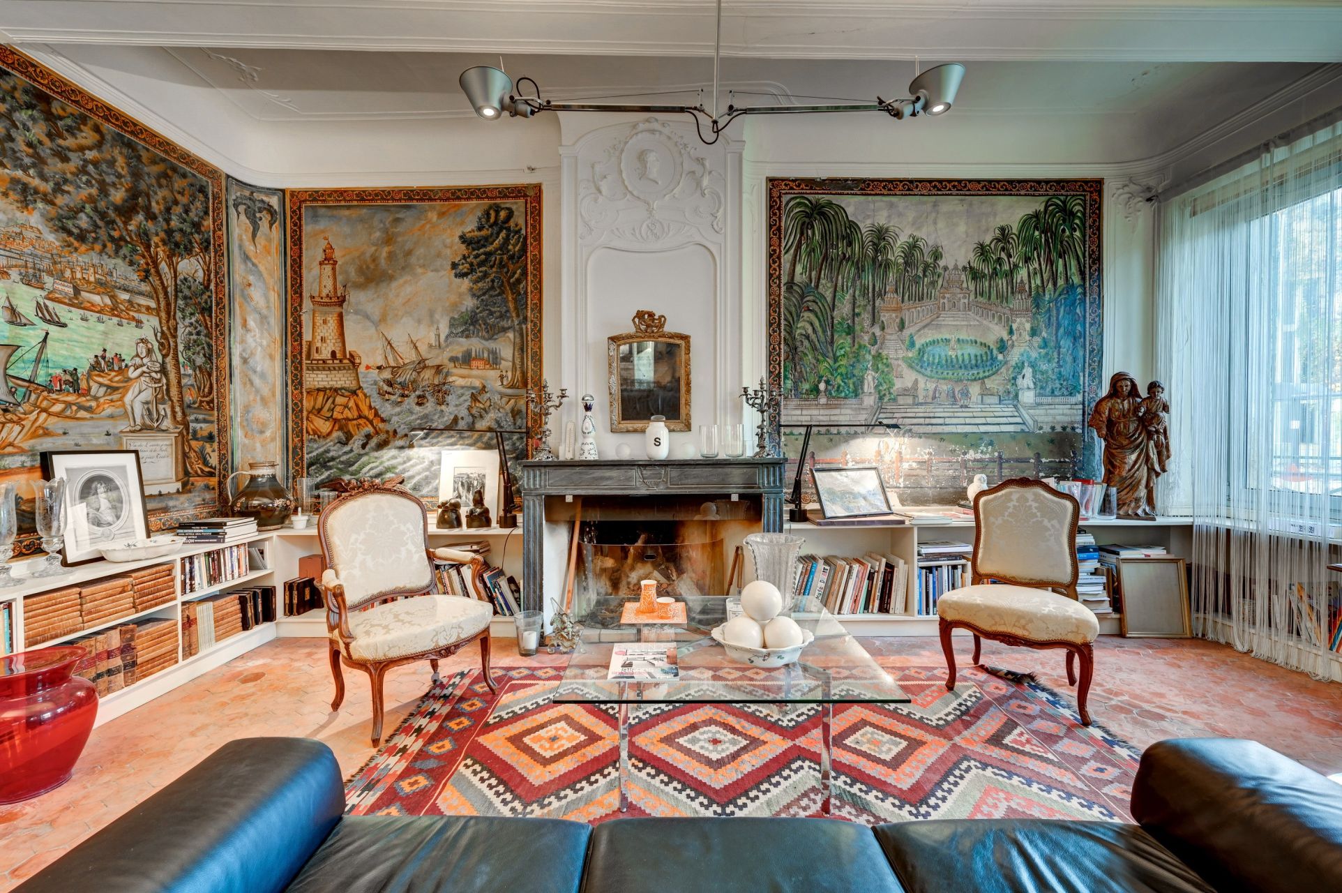 luxury house 10 Rooms for sale on AIX EN PROVENCE (13100)