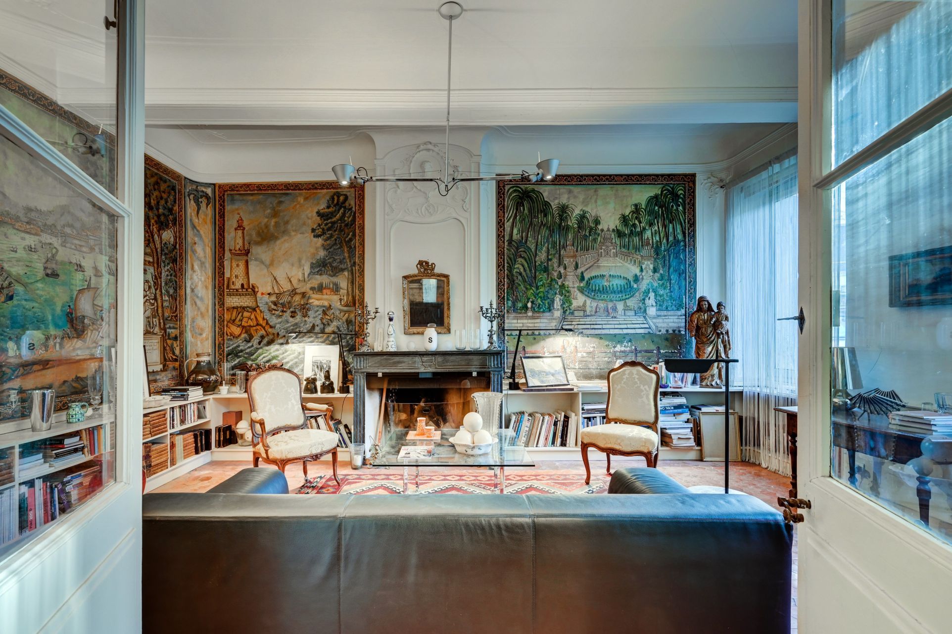 luxury house 10 Rooms for sale on AIX EN PROVENCE (13100)