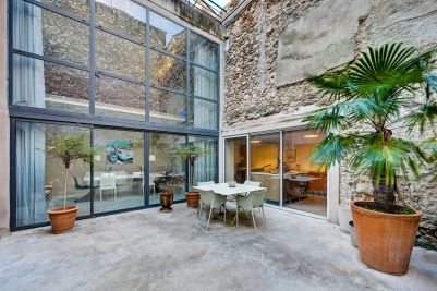 Sale Luxury house Aix-en-Provence 10 Rooms 517 m²