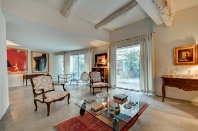 Sale Luxury house Aix-en-Provence 10 Rooms 517 m²